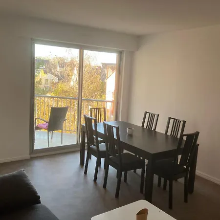 Cosy 3 Rue Des Ormes Ostwald 67540 Apartment *