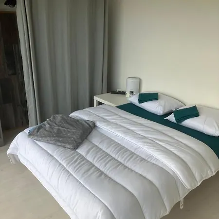 Appartement Cosy 3 Rue Des Ormes Ostwald 67540
