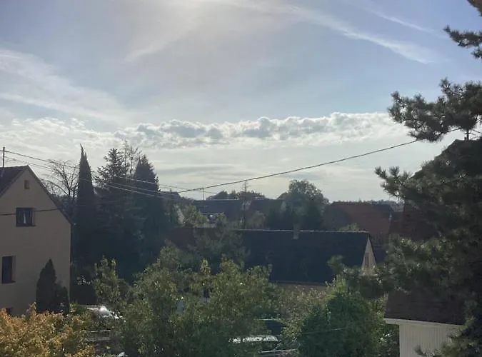 Cosy 3 Rue Des Ormes Ostwald 67540