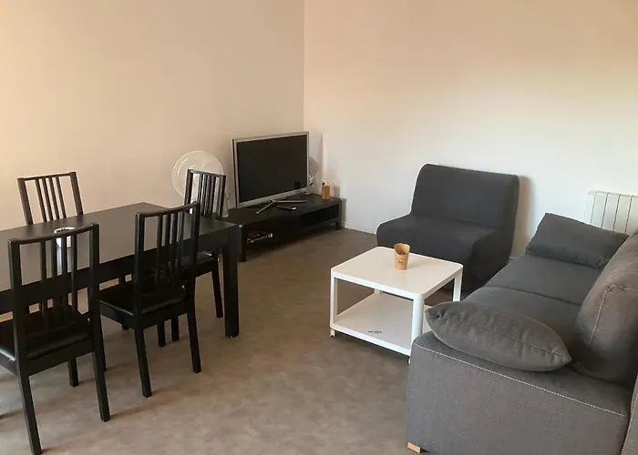 Cosy 3 Rue Des Ormes Ostwald 67540 *