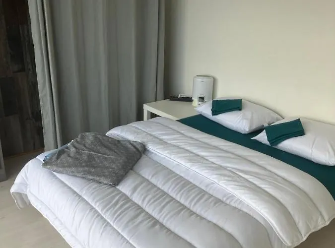 Appartement Cosy 3 Rue Des Ormes Ostwald 67540