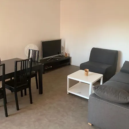 Cosy 3 Rue Des Ormes Ostwald 67540 *